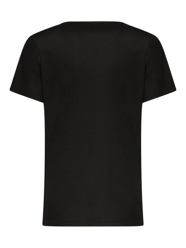 FAY: t-shirts online - Jersey T-Shirt