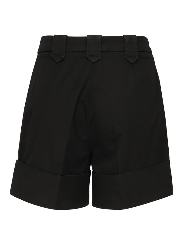 FAY: Shorts online - Shorts - Negro