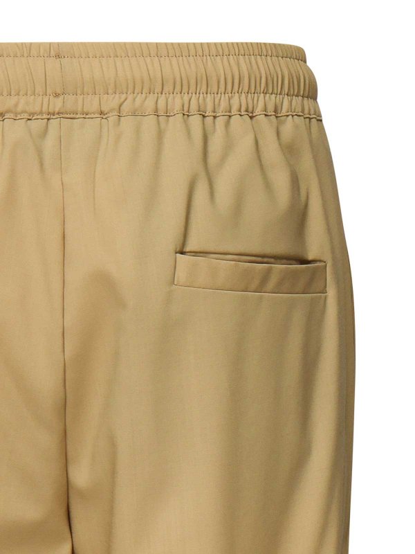 Shorts - Marrón shop online: GIULIANO GALIANO