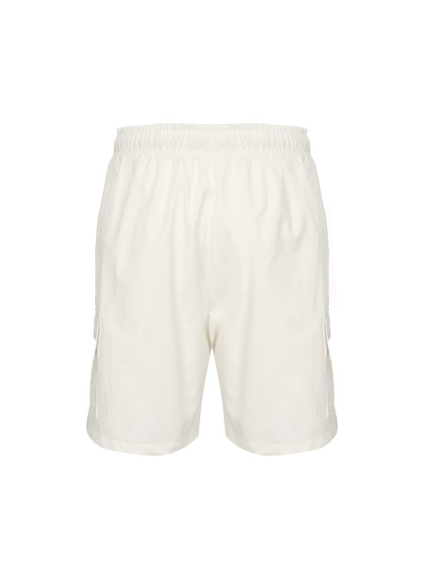 The Best Shops GIULIANO GALIANO: Shorts - Short - Blanc