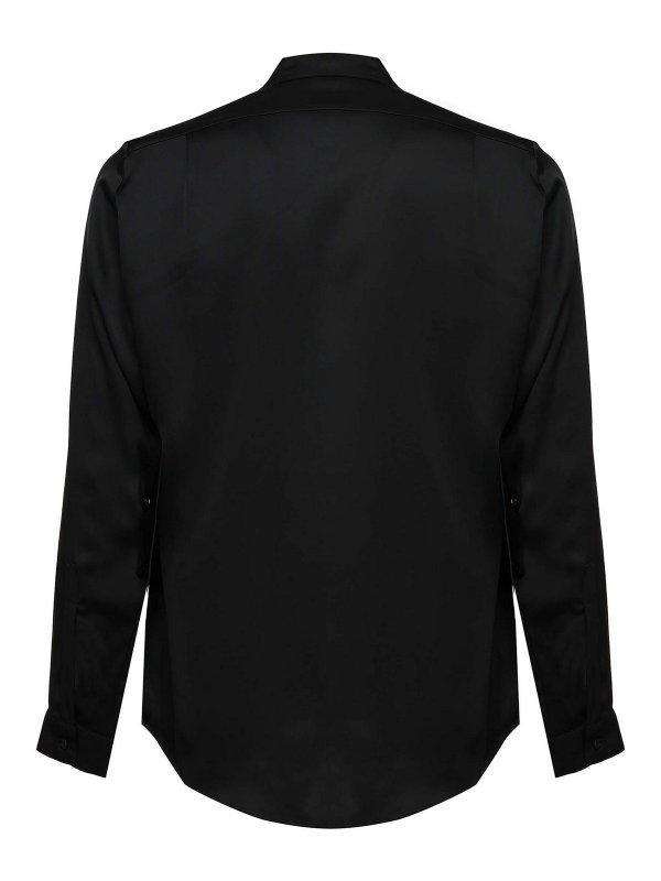 GIULIANO GALIANO: Hemden online - Hemd - Schwarz