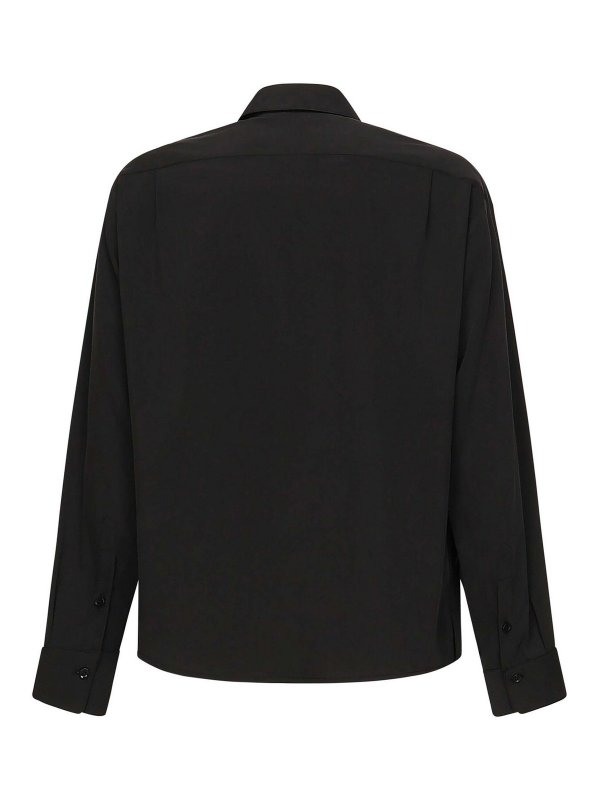 GIULIANO GALIANO: shirts online - Shirt With Chest Pocket