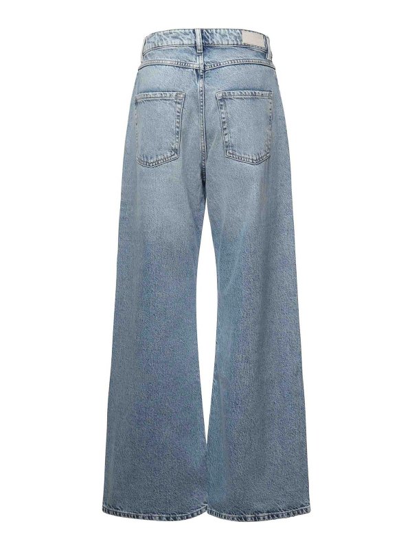 ICON DENIM: bootcut jeans online - Debby Jeans