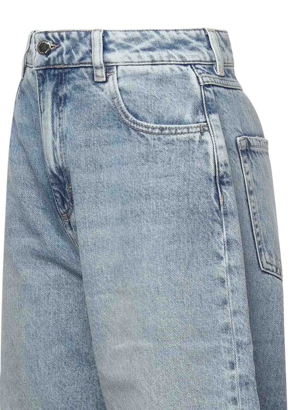 The Best Shops ICON DENIM: bootcut jeans - Debby Jeans