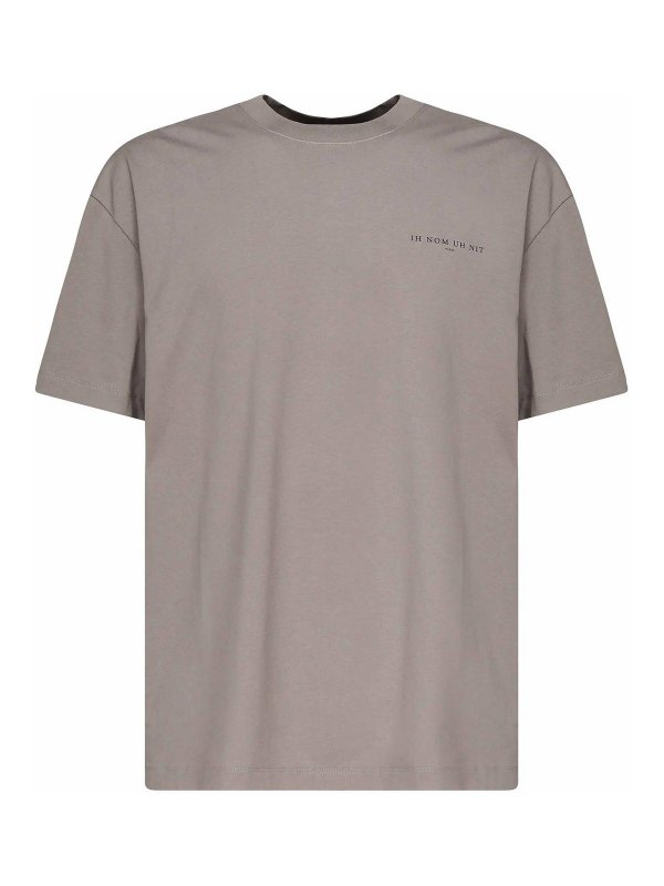 IH NOM UH NIT: t-shirts - This Is Authentic T-Shirt