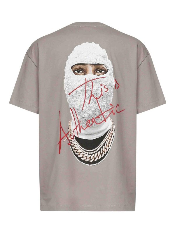 IH NOM UH NIT: t-shirts online - This Is Authentic T-Shirt