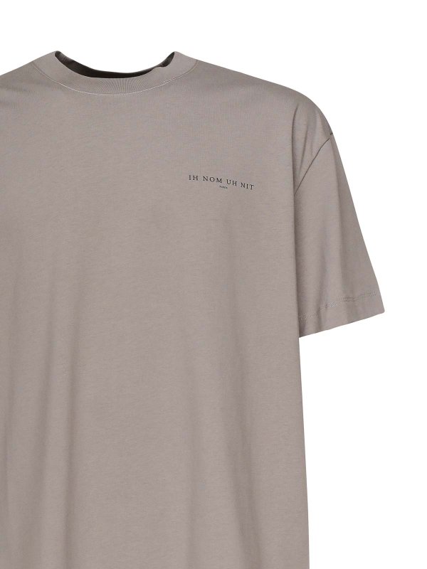 The Best Shops IH NOM UH NIT: t-shirts - This Is Authentic T-Shirt