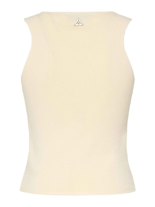 The Best Shops AKEP: トップス＆タンクトップ - トップ/タンクトップ - 白