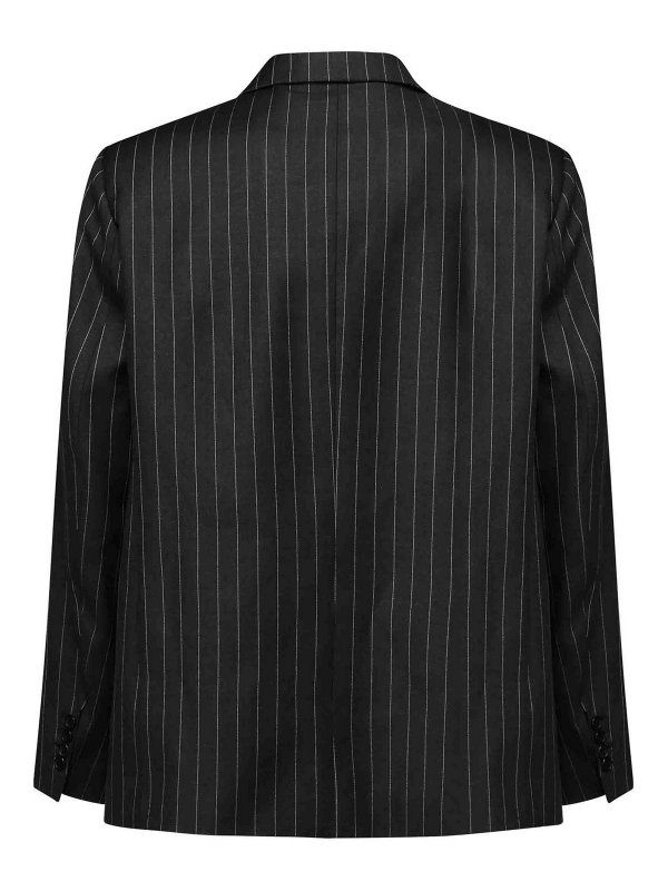 J.W. ANDERSON: blazers online - Tailored Blazer