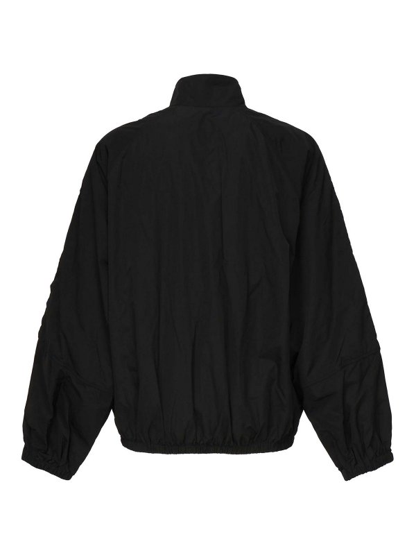 J.W. ANDERSON: Vestes casuals online - Veste Casual - Noir