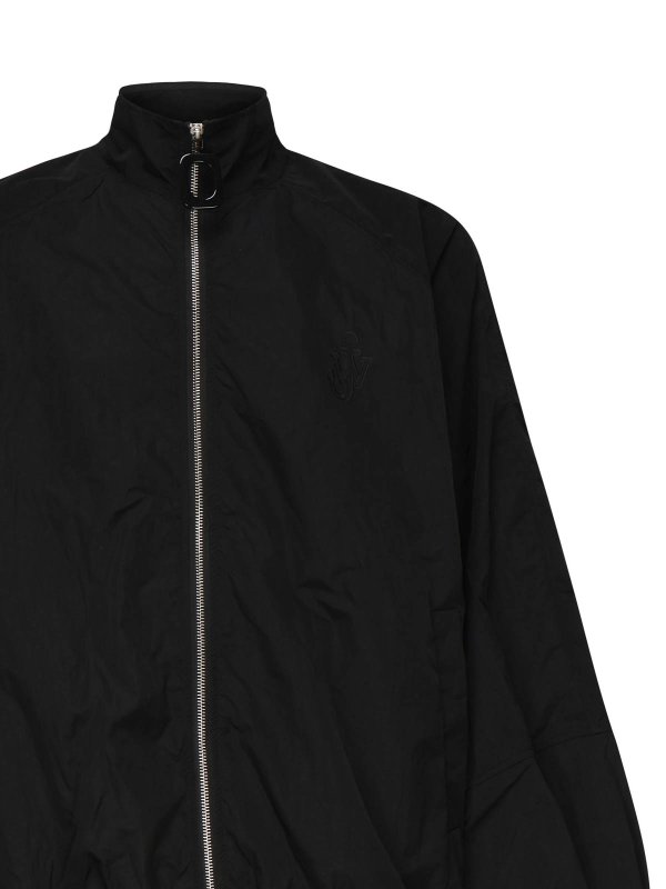 The Best Shops J.W. ANDERSON: Vestes casuals - Veste Casual - Noir