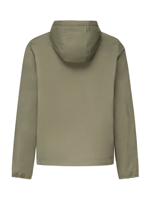 The Best Shops K-WAY: giacche casual - Jack Stretch Dot Giacca impermeabile