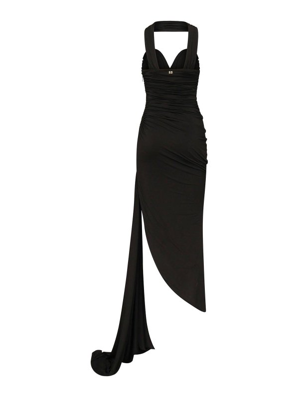 MARCIANO: knee length dresses online - Alva Bustier Dress