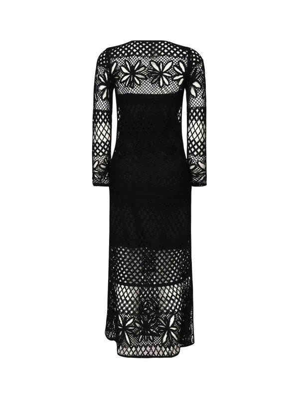 Pinko: abiti lunghi online - Lungo Vestito  all