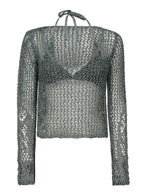 Pinko: Bikini - Bikini - Grün