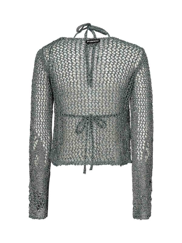 The Best Shops Pinko: Bikini - Bikini - Grün