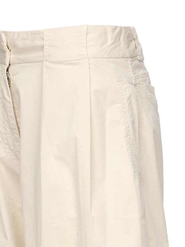 Pinko: Casual Hosen online - Casual Hose - Orange