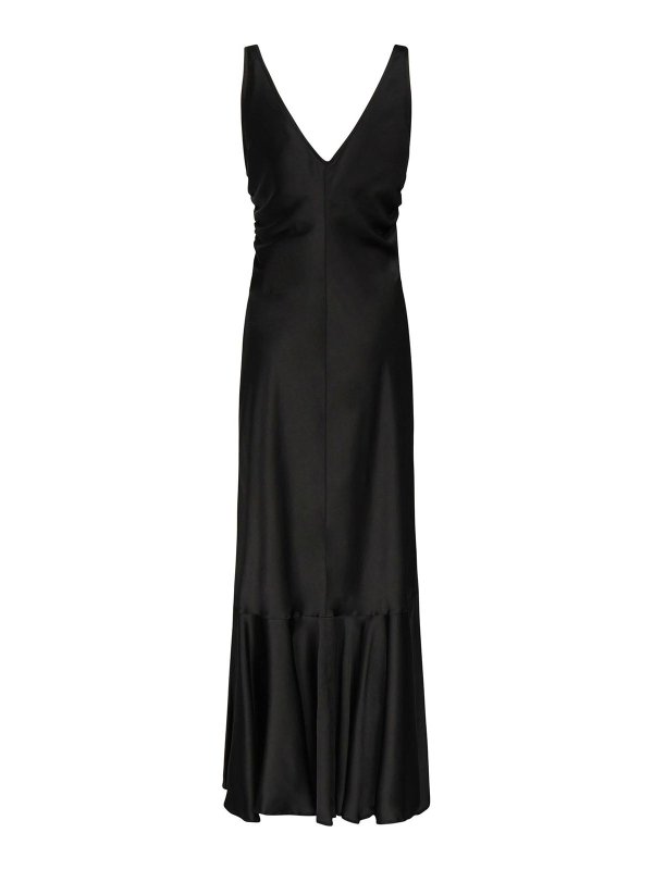 【関税&送料込】Sportmax Long Black Dress In Satin SP2221045206003-d-katia_normal.jpg