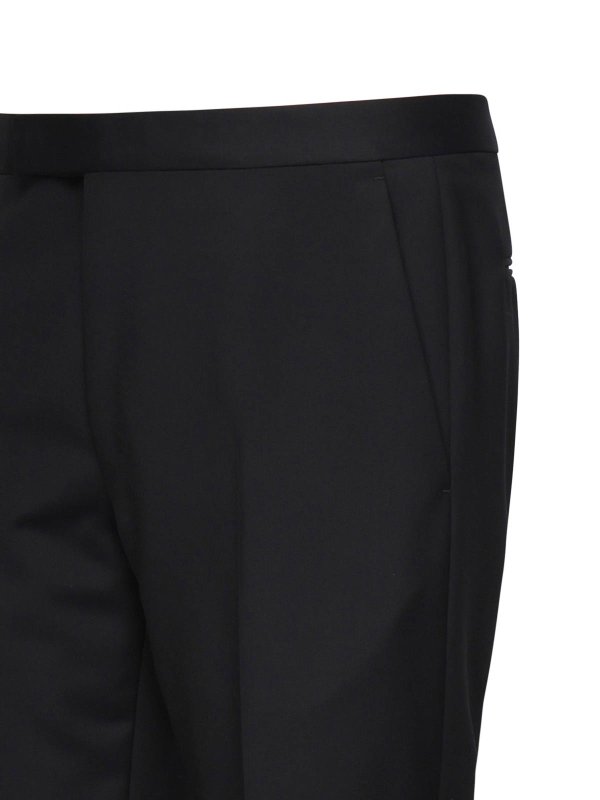 ZEGNA: formal suits online - Tailoring Set