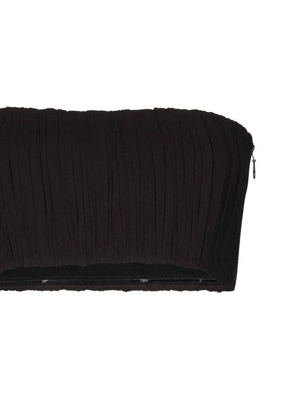 The Best Shops Alaïa: Top e canotte - Georgette Bralette