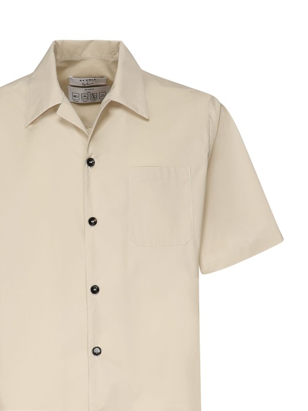 BEABLE: Hemden online - Hemd - Beige