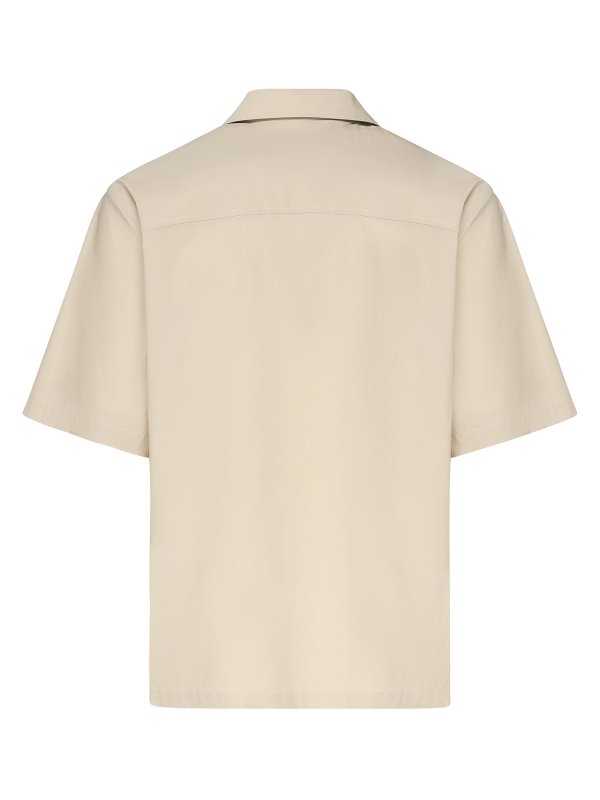 The Best Shops BEABLE: Hemden - Hemd - Beige