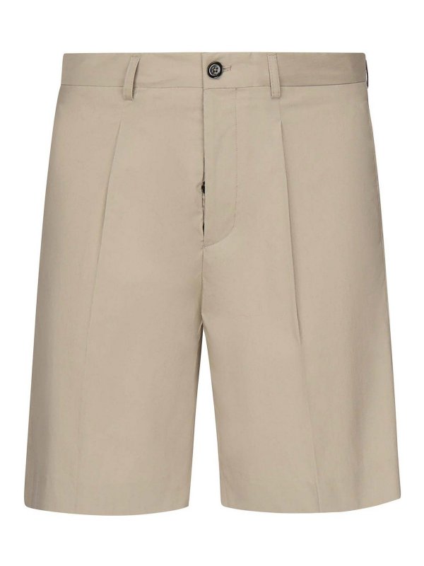 BEABLE: Trousers Shorts - Nicolas Shorts