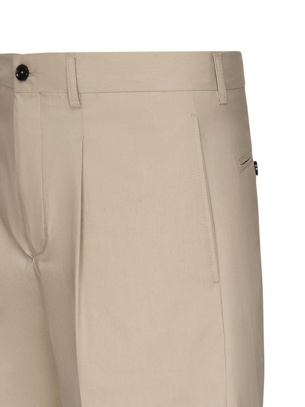 BEABLE: Trousers Shorts online - Nicolas Shorts