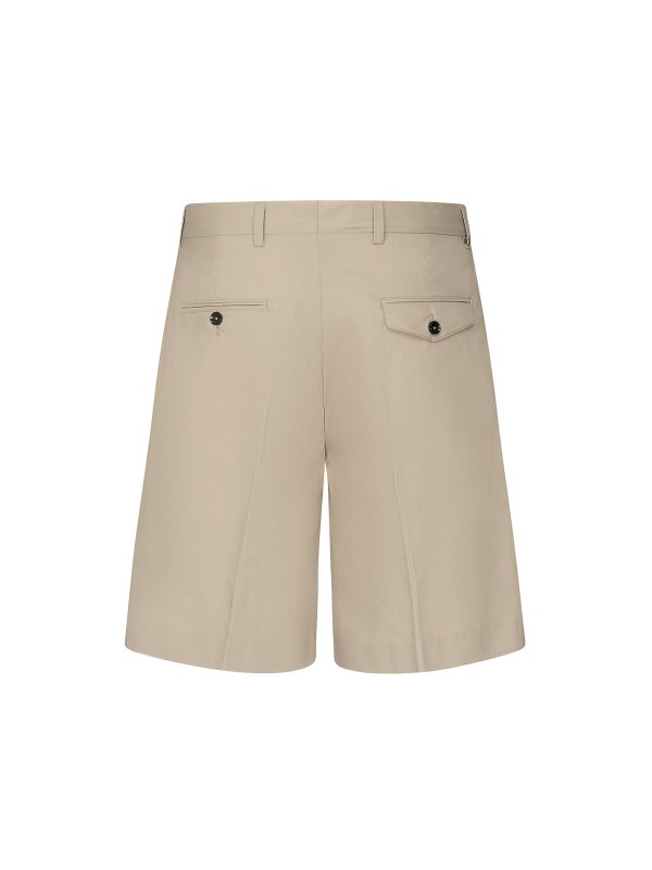 The Best Shops BEABLE: Trousers Shorts - Nicolas Shorts