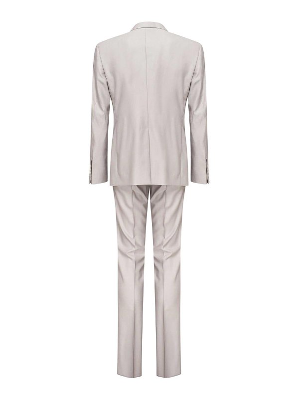 DOLCE & GABBANA: フォーマルスーツ online - フォーマルスーツ - ヌードカラー