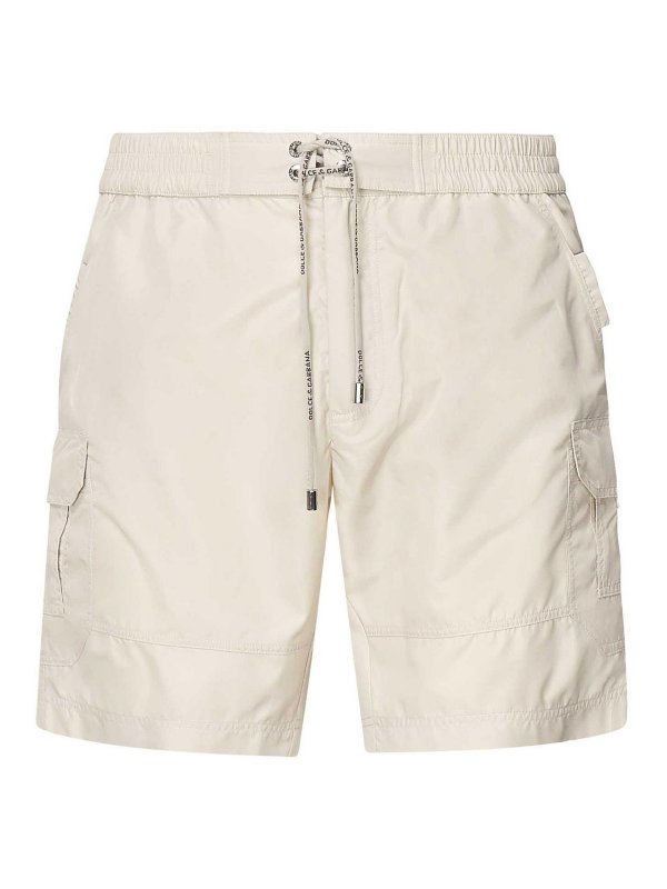 DOLCE & GABBANA: costumi interi - Costume