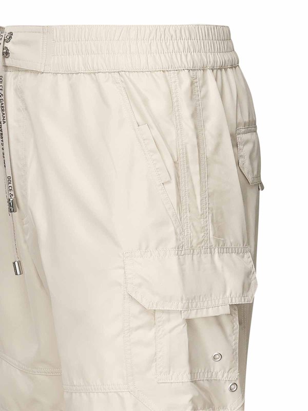 The Best Shops DOLCE & GABBANA: costumi interi - Costume