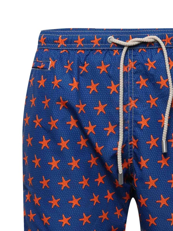 The Best Shops MC2 SAINT BARTH: ワンピース - ワンピース - ブルー