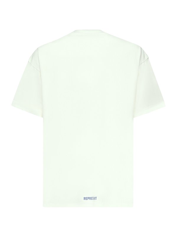 The Best Shops REPRESENT: t-shirts - Competition Department T-Shirt