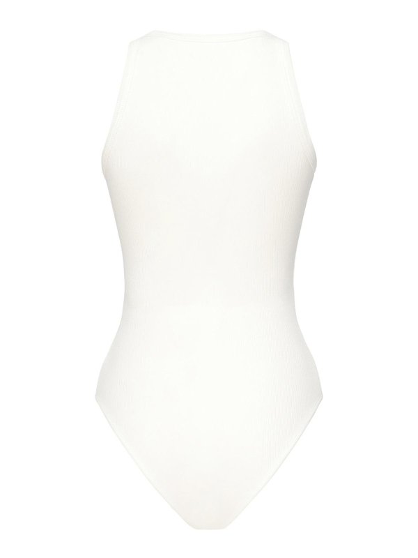 The Best Shops Alaïa: トップス＆タンクトップ - トップ/タンクトップ - 白