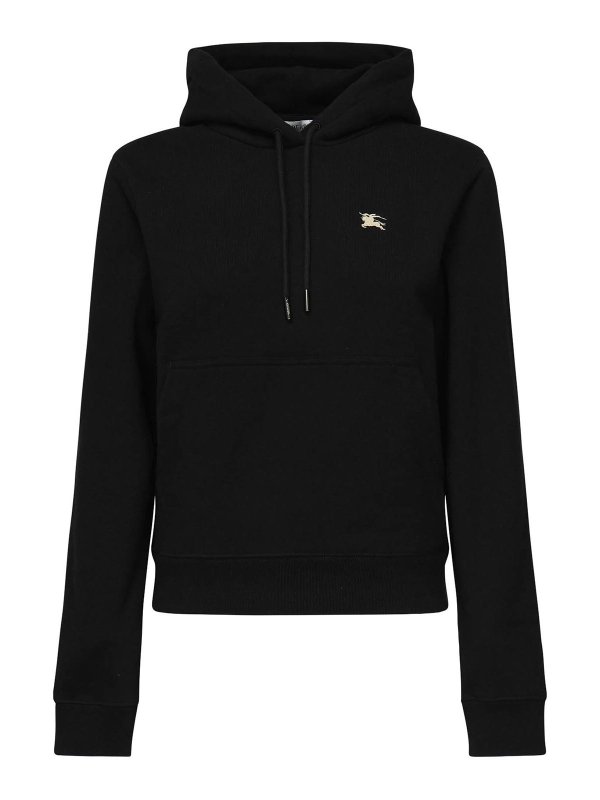 BURBERRY: Felpe e maglie - Felpa