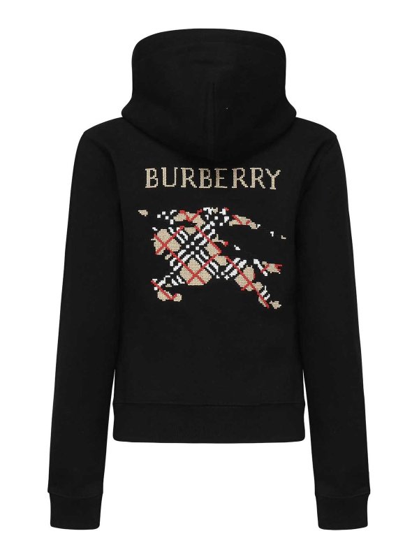 The Best Shops BURBERRY: Felpe e maglie - Felpa