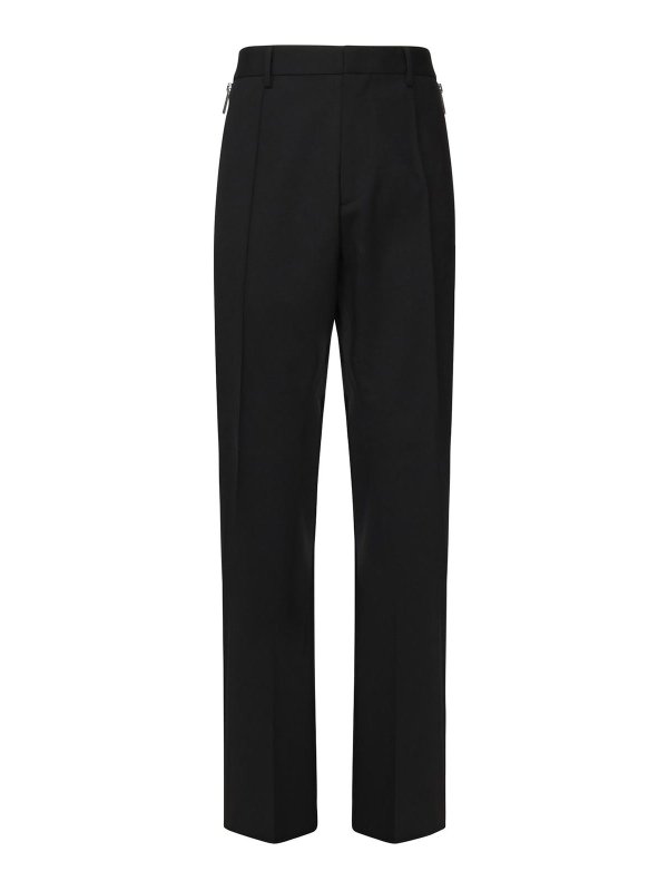 DSQUARED2: Casual Hosen - Casual Hose - Schwarz