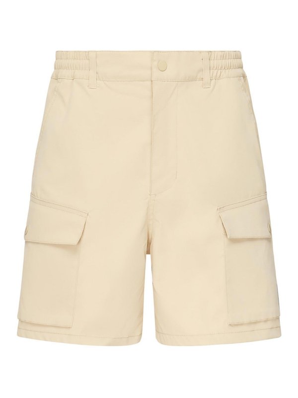 CARHARTT: Trousers Shorts - Balto Shorts