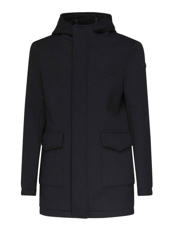 Colmar Originals: Casualjacken - Casualjacke - Blau