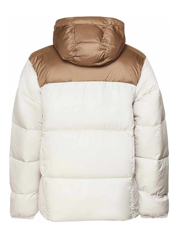 COLUMBIA: Casualjacken online - Casualjacke - Creme