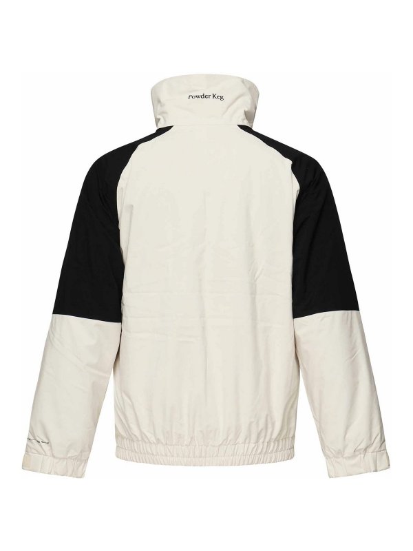 COLUMBIA: カジュアルジャケット online - カジュアルジャケット - 黒