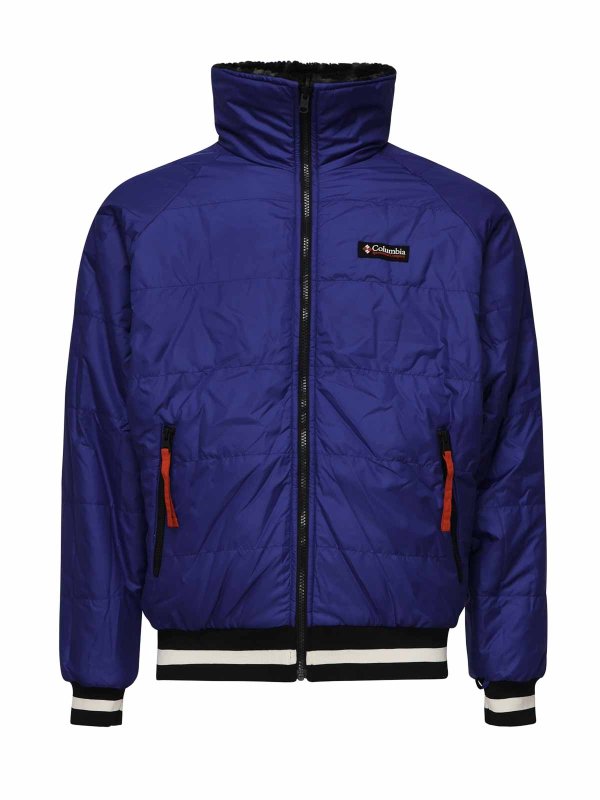 カジュアルジャケット - 黒 shop online: COLUMBIA