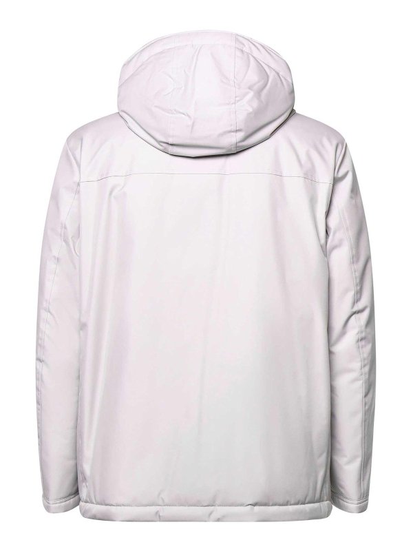 FAY: Abrigos cortos online - Abrigo Corto - Blanco