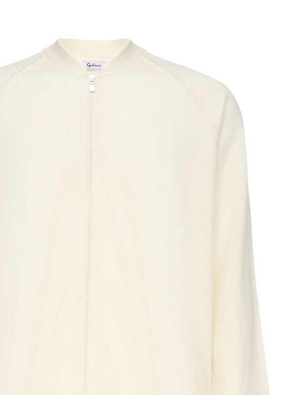 GIULIANO GALIANO: カジュアルジャケット online - カジュアルジャケット - 白
