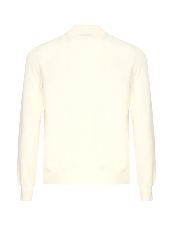 The Best Shops GIULIANO GALIANO: Polos - Polo - Blanco