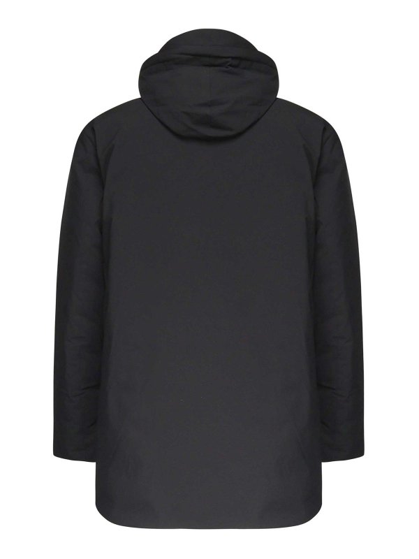 Save The Duck: Parkas online - Parka - Schwarz