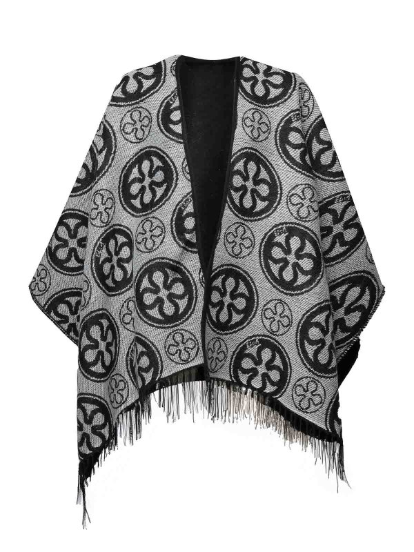 Cape - Schwarz shop online: v°73