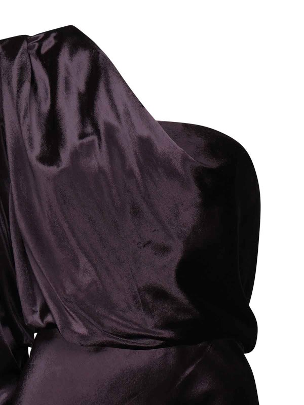 The Best Shops ZIMMERMANN: Vestidos de noche - Vestido De Noche - Azul