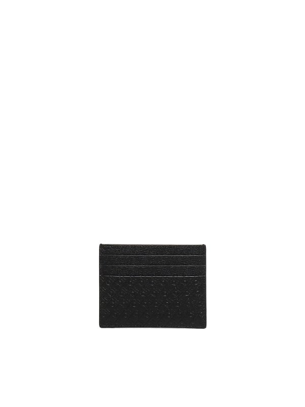 The Best Shops FERRAGAMO: wallets & purses - Monogram Card Holder
